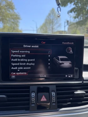 Audi A6 3.0 TDI/FACELIFT/S-Line/Matrix | Mobile.bg    15