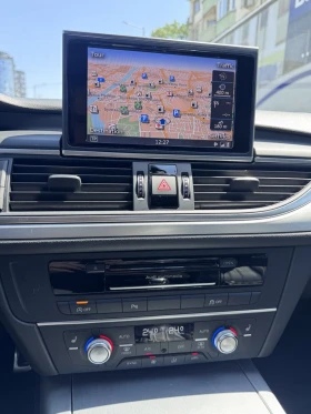 Audi A6 3.0 TDI/FACELIFT/S-Line/Matrix | Mobile.bg    12