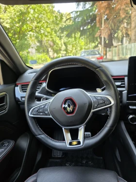 Renault Arkana E-Tech R.S 160HP | Mobile.bg    7