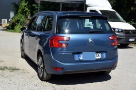 Citroen C4 Picasso ГранПикасо 2.0BlueHD - 18000 лв. - 19323834 4