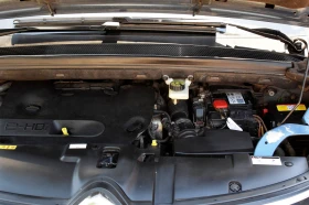 Citroen C4 Picasso ГранПикасо 2.0BlueHD - 18000 лв. - 19323834 5