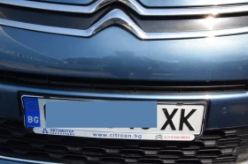 Citroen C4 Picasso ГранПикасо 2.0BlueHD - 18000 лв. - 19323834 3
