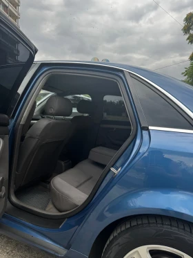 Audi A4 1.9 TDI 131 AVX  | Mobile.bg    9