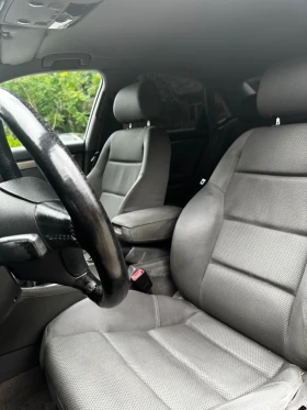 Audi A4 1.9 TDI 131 AVX  | Mobile.bg    11