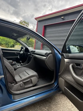 Audi A4 1.9 TDI 131 AVX  | Mobile.bg    13