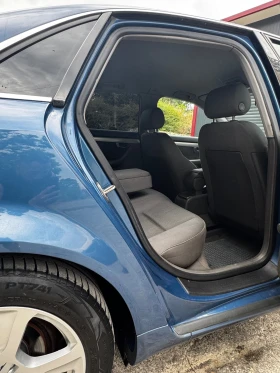 Audi A4 1.9 TDI 131 AVX  | Mobile.bg    14