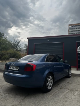 Audi A4 1.9 TDI 131 AVX  | Mobile.bg    4