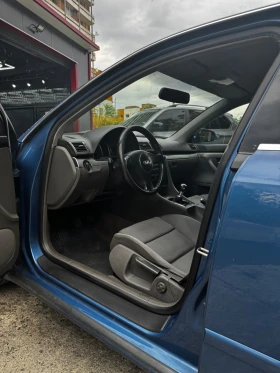 Audi A4 1.9 TDI 131 AVX  | Mobile.bg    10