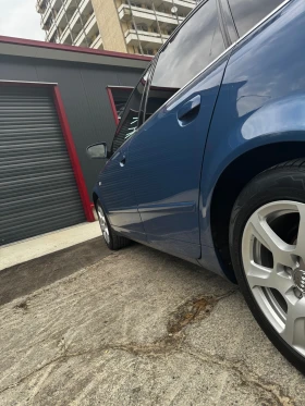 Audi A4 1.9 TDI 131 AVX  | Mobile.bg    7