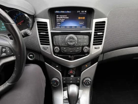 Chevrolet Cruze - 12500 лв. - 82064726 17