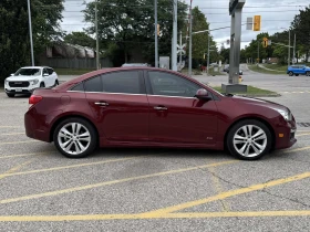 Chevrolet Cruze - 12500 лв. - 82064726 11
