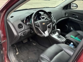 Chevrolet Cruze - 12500 лв. - 82064726 13