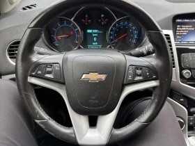 Chevrolet Cruze - 12500 лв. - 82064726 5