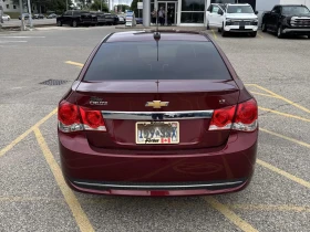 Chevrolet Cruze - 12500 лв. - 82064726 12