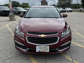 Chevrolet Cruze - 12500 лв. - 82064726 14
