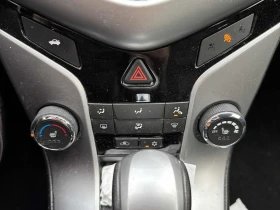 Chevrolet Cruze - 12500 лв. - 82064726 4