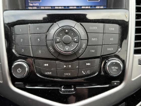Chevrolet Cruze - 12500 лв. - 82064726 2