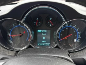 Chevrolet Cruze - 12500 лв. - 82064726 16
