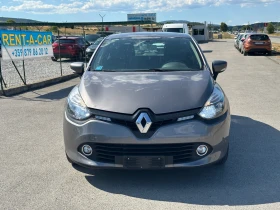     Renault Clio 1.5 DCi