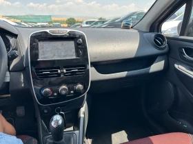 Renault Clio 1.5 DCi - 9500 лв. - 42440589 14