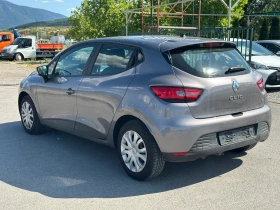 Renault Clio 1.5 DCi | Mobile.bg    6