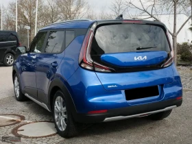 Kia Soul INSPIRATION/204HP/DIGITAL/HUD/CARPLAY/HPUMP/447f - 62499 лв. - 84965618 3