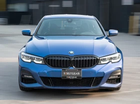 BMW 330 MSPORT* HEADUP* KEYLESS* 360*  | Mobile.bg    2