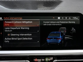 BMW 330 MSPORT* HEADUP* KEYLESS* 360*  | Mobile.bg    15