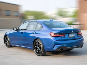 BMW 330 MSPORT* HEADUP* KEYLESS* 360*  | Mobile.bg    4