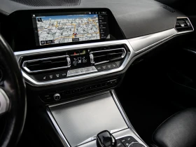 BMW 330 MSPORT* HEADUP* KEYLESS* 360*  | Mobile.bg    12