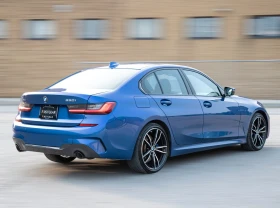 BMW 330 MSPORT* HEADUP* KEYLESS* 360*  | Mobile.bg    6