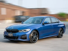 BMW 330 MSPORT* HEADUP* KEYLESS* 360*  | Mobile.bg    3