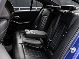 BMW 330 MSPORT* HEADUP* KEYLESS* 360*  | Mobile.bg    10