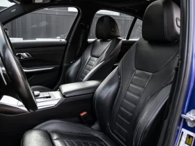 BMW 330 MSPORT* HEADUP* KEYLESS* 360*  | Mobile.bg    9