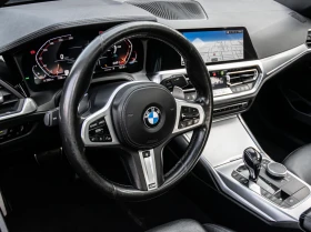 BMW 330 MSPORT* HEADUP* KEYLESS* 360*  | Mobile.bg    7