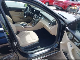 Mercedes-Benz C 300 2015 MERCEDES-BENZ C 300 4MATICLUXURY 4MATICSPORT  | Mobile.bg    11