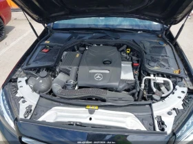 Mercedes-Benz C 300 2015 MERCEDES-BENZ C 300 4MATICLUXURY 4MATICSPORT  | Mobile.bg    13