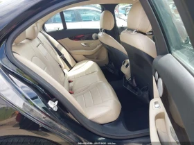 Mercedes-Benz C 300 2015 MERCEDES-BENZ C 300 4MATICLUXURY 4MATICSPORT  | Mobile.bg    12