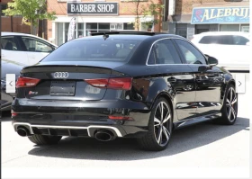 Audi Rs3 BANG* OLUFSEN* 360* LANE* ASSIST*  | Mobile.bg    10