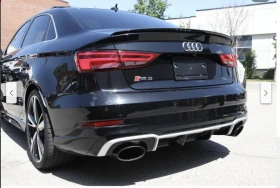 Audi Rs3 BANG* OLUFSEN* 360* LANE* ASSIST*  | Mobile.bg    4