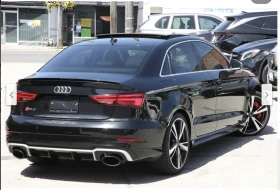 Audi Rs3 BANG* OLUFSEN* 360* LANE* ASSIST*  | Mobile.bg    3