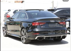 Audi Rs3 BANG* OLUFSEN* 360* LANE* ASSIST*  | Mobile.bg    8