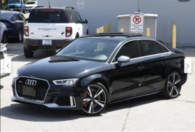 Audi Rs3 BANG* OLUFSEN* 360* LANE* ASSIST*  | Mobile.bg    2