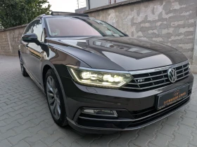 Обява за продажба на VW Passat 2.0TDI 240кс.* 4х4* 3xR-Line* Dynaudio* HeudUP ~32 900 лв. - изображение 1