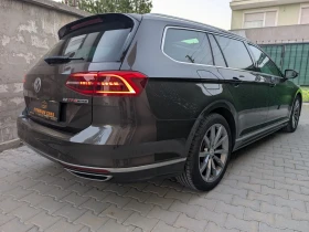 Обява за продажба на VW Passat 2.0TDI 240кс.* 4х4* 3xR-Line* Dynaudio* HeudUP ~32 900 лв. - изображение 3