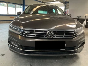VW Passat 2.0TDI 240кс.* 4х4* 3xR-Line* Dynaudio* HeudUP - 32900 лв. - 85549547 3