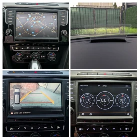 VW Passat 2.0TDI 240.* 44* 3xR-Line* Dynaudio* HeudUP | Mobile.bg    17