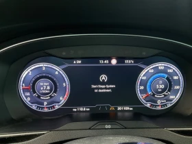 VW Passat 2.0TDI 240кс.* 4х4* 3xR-Line* Dynaudio* HeudUP - 32900 лв. - 85549547 10