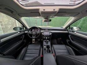 Обява за продажба на VW Passat 2.0TDI 240кс.* 4х4* 3xR-Line* Dynaudio* HeudUP ~32 900 лв. - изображение 8
