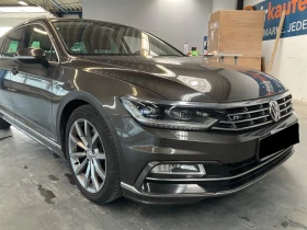 VW Passat 2.0TDI 240кс.* 4х4* 3xR-Line* Dynaudio* HeudUP - 32900 лв. - 85549547 2
